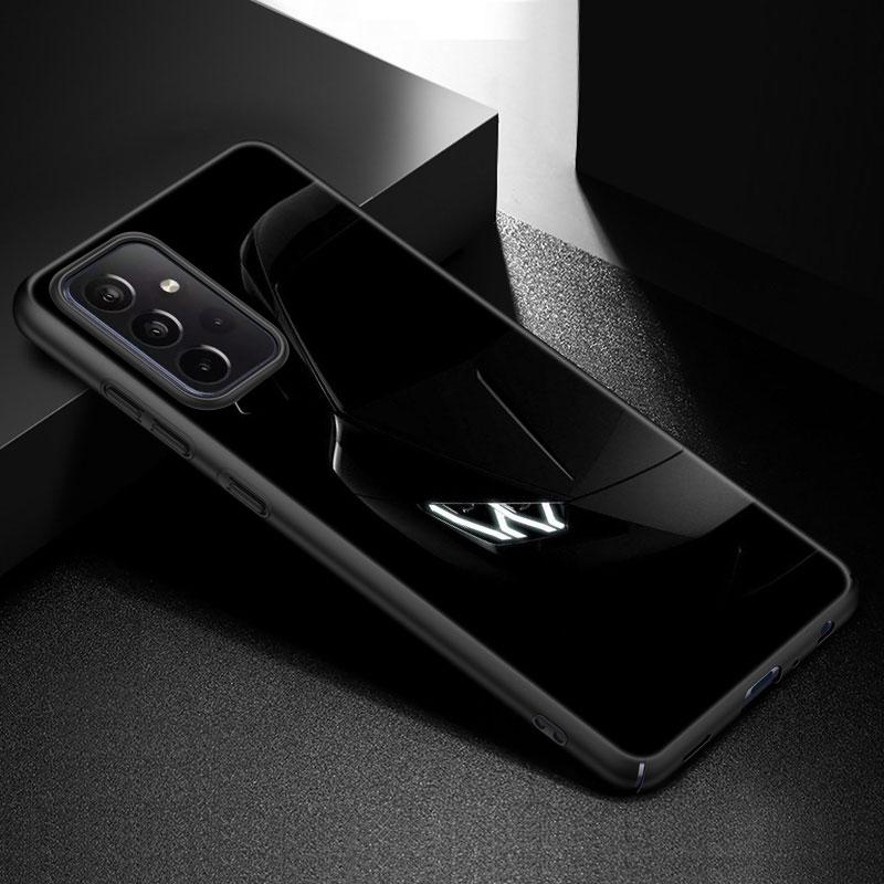Крутой чехол для телефона в спортивном автомобиле для Samsung Galaxy A02 A21 A52 S A13 A22 A32 A33 A53 5G A11 A12 A31 A50 A51 A70 A71 A72, черный чехол