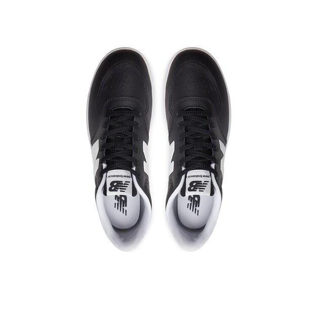Кроссовки New Balance BB80BLK