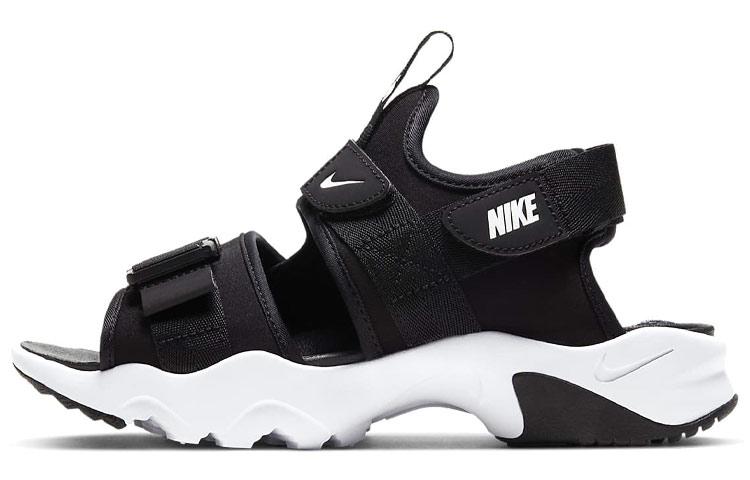 Nike Женская сандалия Canyon 'Panda' CV5515-001