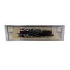 Micro Ace N Gauge Тип 9600 79606 с устройством для сбора дыма A9702 Железнодорожная модель Паровоз