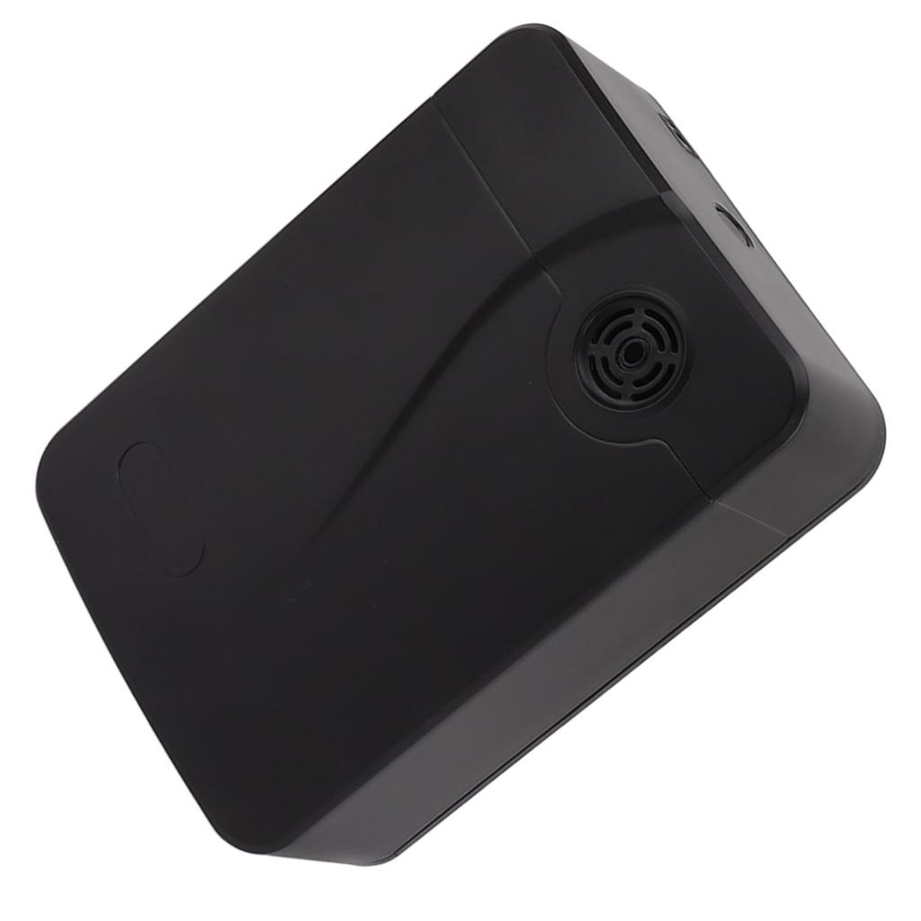 Scent Air Machine Smart Scent Diffuser Aromatherapy Diffuser for Home Hotels Bars Built In Fan