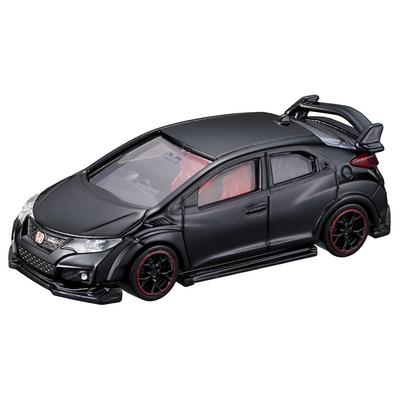 [TAKARA TOMY] Tomica Premium 44 Honda Civic Type R (FK2) (Памятное издание, выпущенное в честь выхода Tomica Premium) Литой автомобиль