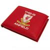 Liverpool FC Энфилд кошелек