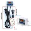 Y5GD Automatic Temperature Start & Stop Controller XHW3001 Temperature Controller
