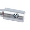 327687-6 Адаптер для шнека D-7/16" шестигранный хвостовик для Makita DDG460