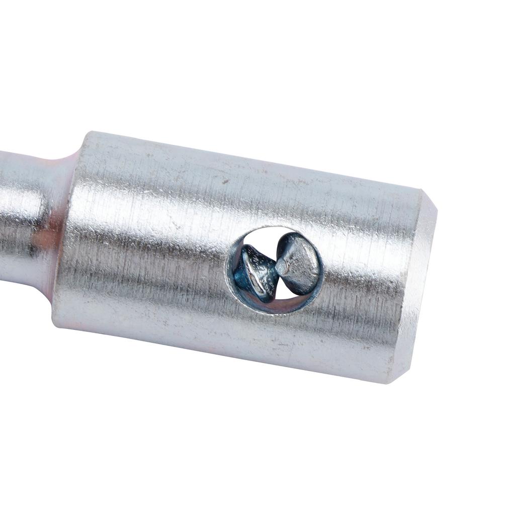 327687-6 Адаптер для шнека D-7/16" шестигранный хвостовик для Makita DDG460