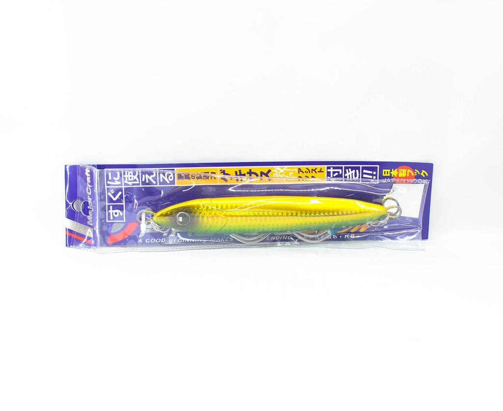 Major Craft Металлический джиг First Jig FJSW-300 грамм 011 (3862)