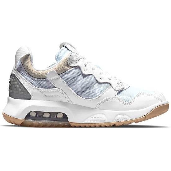 Кроссовки Air Jordan MA2 Белые Кунжутные Мужские CV8122-102