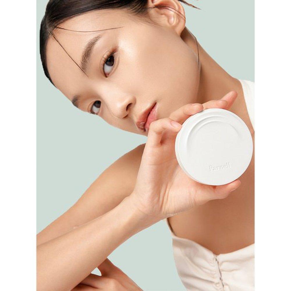 Parnell Cicamanu Serum Cushion Нет. 21 оригинал + сменный блок