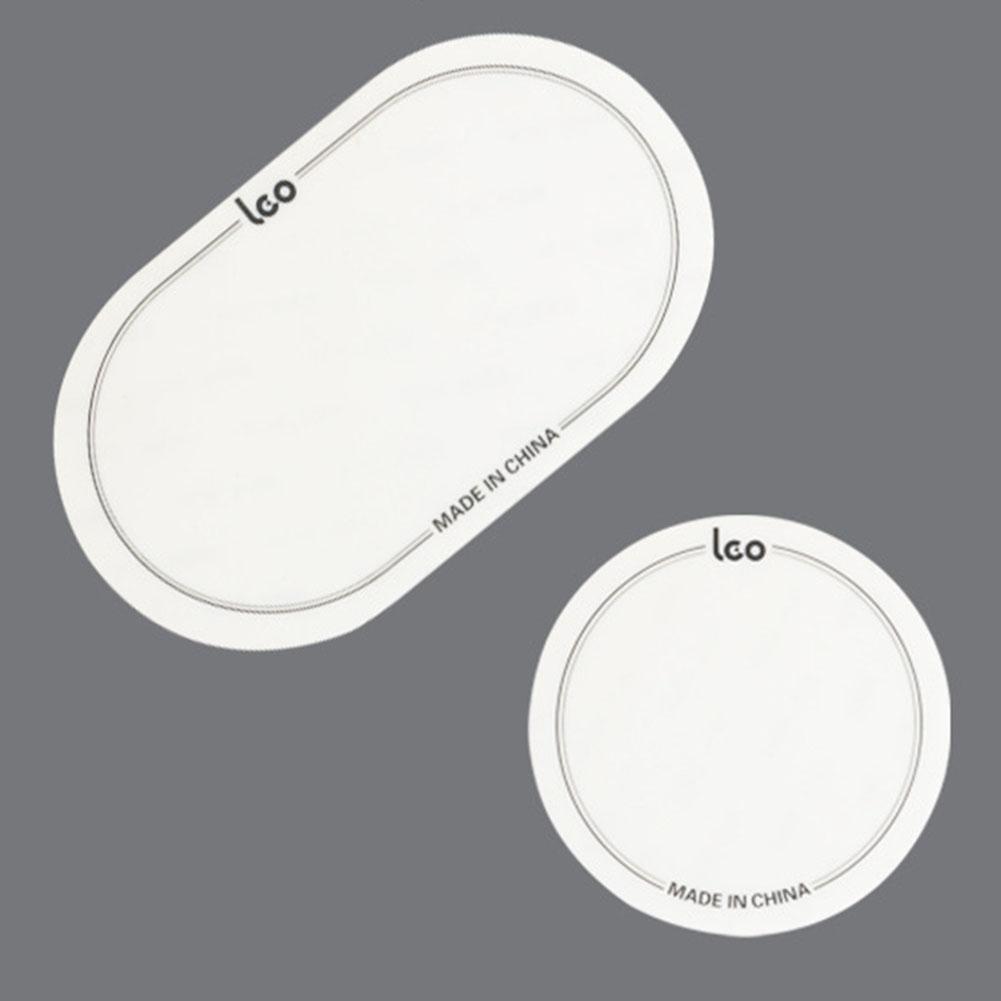 2 шт. Педаль для бас-барабана 65 мм/12,8x6,5 см Патч для бас-барабана