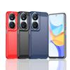Ударопрочный защитный чехол для телефона Honor Play 50 Plus/Play 8T/X7B/90 Smart Soft Silicone TPU Back Cover Phone Cases