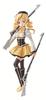 Banpresto Ichiban Kuji Premium Puella Magi Madoka Magica 2-я серия Приз А Мами Томоэ Премиум Фигурка (Приз)