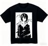 Noragami Cotton TShirt 2026 NewModel Shirt Personality Clothes Year Round Clothing Short Sleeves Classic Couples High Quality