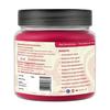 Nairuti Vyutpadan Beetroot Powder 200g | 100% Pure Dried Beetroot | Natural Superfood for Smoothies, Juices, Cooking & Baking