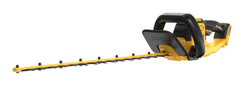 Battery Hedge Trimmer 65Cm 54V Xr Fv 0*Ah - Dw Dcmht573N