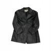 Chadwick's M Women's Leather Jacket Black - Used