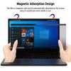 Magnetic Privacy Screen Filter Anti UV Film Anti   Frosted High-transmittance Film Magnetic Adsorption Privacy   Anti-Eye Fatigue for 12.