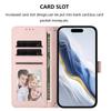 Leather Flip Case For Samsung Galaxy A17 A16 A15 A14 A13 A12 A07 A06 A05 A05S A04 A04S A04E A03 Core 4G 5G Business Cover Card Wallet Phone Solid