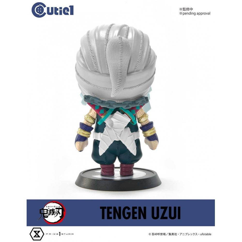 Убийца Демонов Кимэцу Но Яиба Милашка 1 Убийца Демонов Кимэцу Но Яиба Тенген Узуи