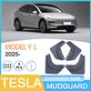 Брызговик для автомобиля Model Y L2025