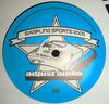 12-дюймовая пластинка VARIOUS - Sampling Sports 2000 ADJ000 Adjust Audio Re 1999 Япония Рэп и хип-хоп/R&B Б/У