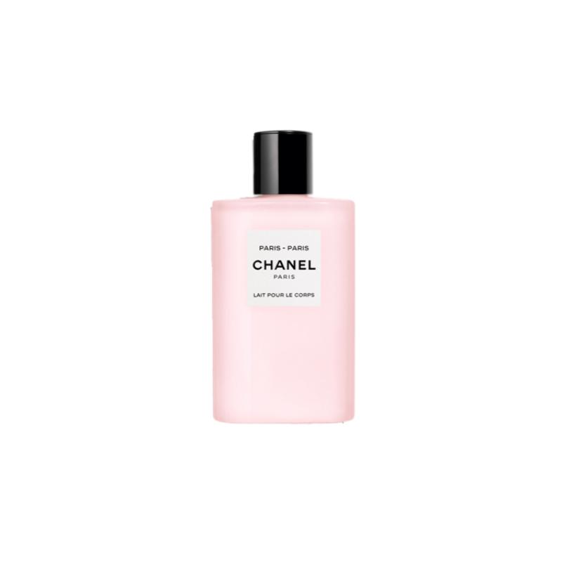 Chanel Les Eaux De Chanel Paris – Paris Набор Paris – Paris Туалетная вода 50 мл и Paris – Paris Лосьон для тела 200 мл