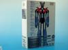 Mazinger the Movie: Go Nagai Super Robot Box [DVD]