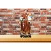Latest St Anthony/Anthony of Padua Idol Perfect for Home/Prayer Room/Gifting & Decoration