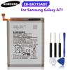Original Replacement Battery EB-BA715ABY For Samsung Galaxy A71 SM-A7160 4500mAh