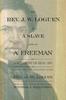 Книга The Rev. J. W. Loguen, As a Slave and As a Freeman : A Narrative of Real Life