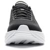 Li Ning Yueying 5 Амортизирующие износостойкие низкие беговые кроссовки женские черные ARHW004-7