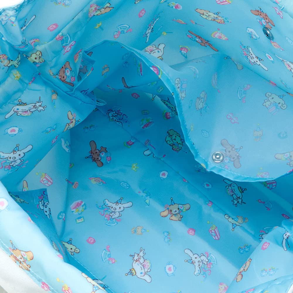 Sanrio Сумка-тоут Cinnamoroll 964786 (После вечеринки)