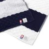 Iori Imabari Towel Bath Towel N/W2020 (Navy)
