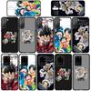 Для Samsung Galaxy S24 S23 iPhone 16 15 14 Xiaomi Redmi Note 13 12 11 8Plus 9 Pro Max X XR чехол для телефона постер Luffy Gear 5 One Piece OPPO Huawei Cover