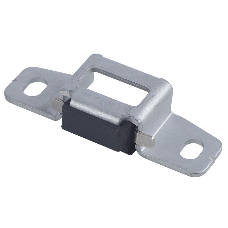 F37Z99431B54A Tailgate Striker Plate For Ford Ford Ranger 1998 1999 2000-2011 Tailgate Hinge Rear Door Latch Repair Parts