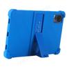 Cornors Silicone Cover with Kickstand For Doogee T20S T20 Case 10.4" Tablet PC 4 Thicken Soft Shockproof Protector Funda