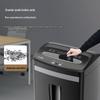 Comi C-838H Level 5 Micro-Cut Shredder CN plug (adapter included)