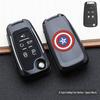 Buick Encore S Fashion Key Case with Buckle and Remote Shell Design