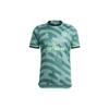 Adidas Celtic FC 23/24 Третья майка Vista Green/Beam Green Мужская уличная одежда HY3330