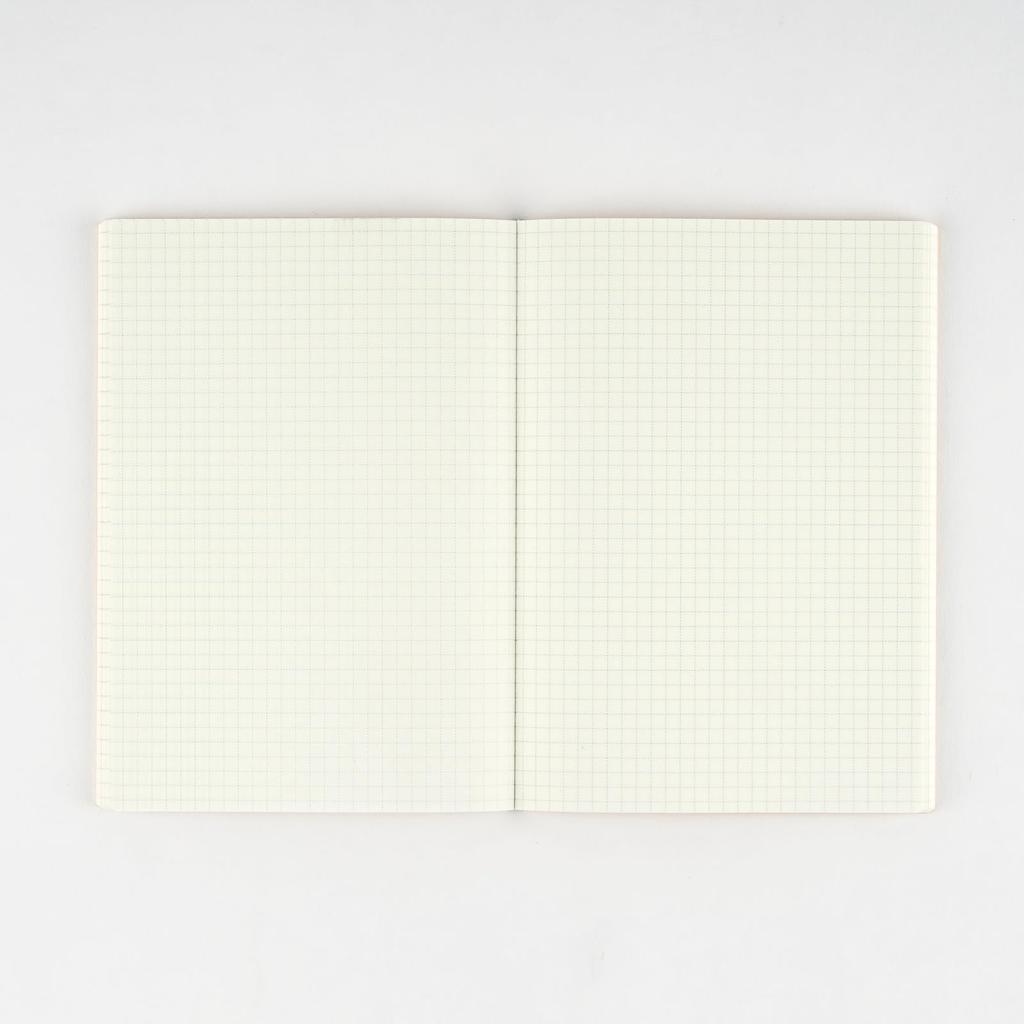 Hobonichi Techo [A6 / A5 ] Блокнот в клетку от Хироко Кубота - Дизайн «Фейерверки», Аксессуары для планера