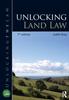 Книга Unlocking Land Law