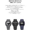 Casio Watch G-Shock DW-5600NNJ-2JR Men's Blue