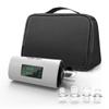 Portable CPAP Sleep Respirator Air Purifier 3 Modes Ozone Air Sanitizer Machine Sleep Aid Breathing