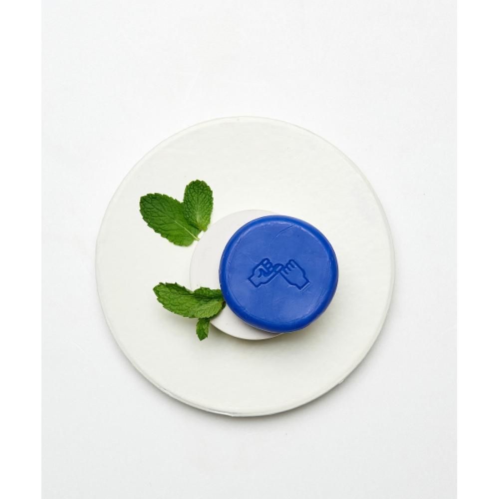 Donggubat Solid Shampoo Bars For Cooling 95g 5 Packs