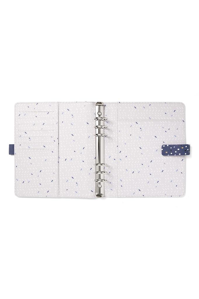 Система-органайзер Filofax Indigo Snow A5 028741 (Официальный импорт)