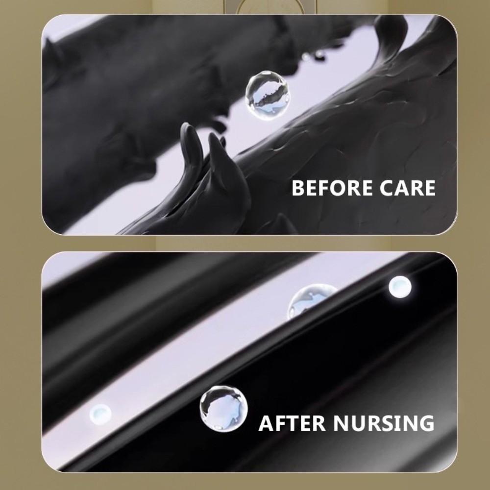 120-220C° Heating Comb 9 Temp Settings USB Charging Hair Brush Home Use