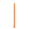 Adjustable Floor Jack Post House Floor Leveling Lift 56"-100" Height Range