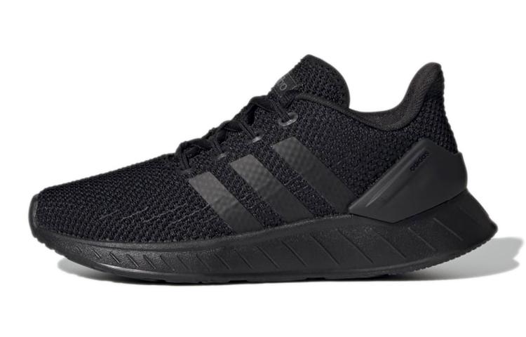 adidas Questar Flow NXT J 'Черный' FZ2955