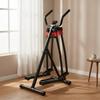 Space Strider Full-Body Air Heavy-Duty for Home Gym, Small Areas