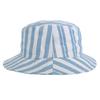 [Maison Kitsune] Hats for Men and Women Bucket Hat Blue White IU06172WW2002S422 MAISON KITSUNE [Product]